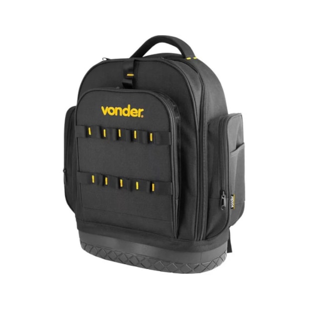 Mochila para Ferramentas com Base Emborrachada MOV 0300 VONDER-8cf59df3-3a94-49fd-9118-453d2ee56a20