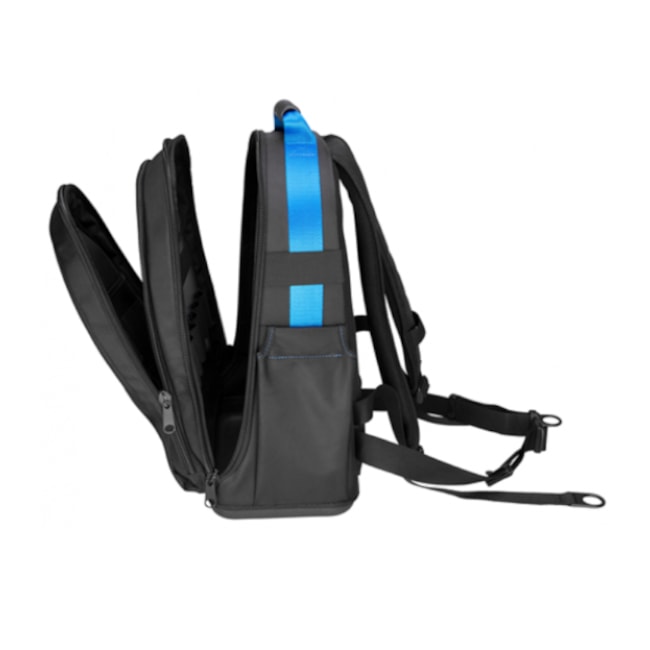 Mochila para Ferramentas de 400mm x 300mm Carga até 15 Kg WT 1056 11 GEDORE-256bee2a-60ac-4018-98e5-dd4c388666a5