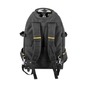 Mochila para Ferramentas Lona 600x370x240mm com Rodas MOV 0560 VONDER