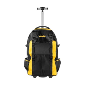 Mochila para Ferramentas Lona 600x370x240mm com Rodas MOV 0560 VONDER