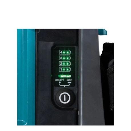 Mochila Portátil á Bateria com 4 Baterias e 1 Carregador 220V PDC01-KIT220V MAKITA-bde1dcd4-a321-40f1-ba66-902f3a338870