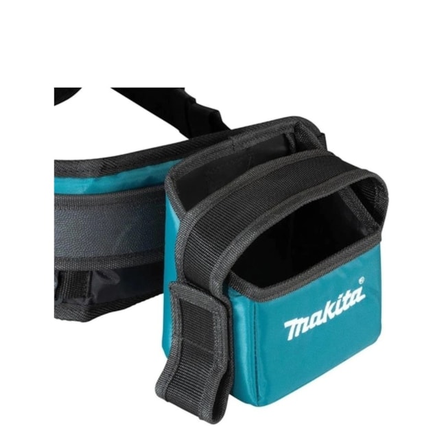 Mochila Portátil á Bateria com 4 Baterias e 1 Carregador 220V PDC01-KIT220V MAKITA-fbb4a752-e500-4772-817e-be744d7165a3