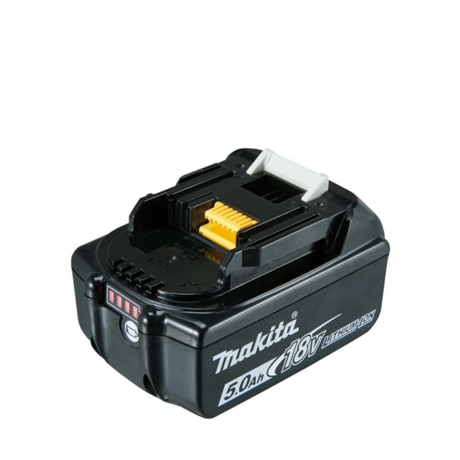 Mochila Portátil á Bateria com 4 Baterias e 1 Carregador 220V PDC01-KIT220V MAKITA-b3f6979c-fcc8-463b-befc-282c802eb37d