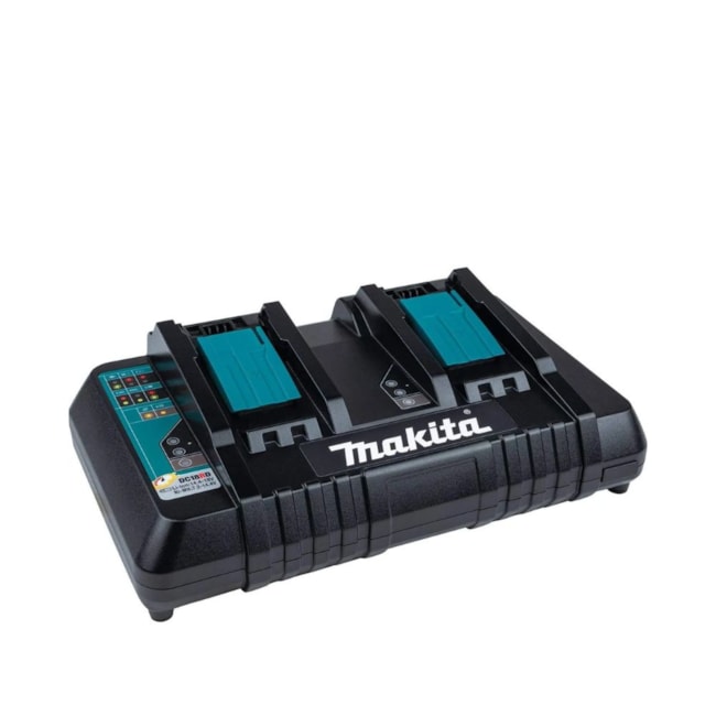 Mochila Portátil á Bateria com 4 Baterias e 1 Carregador 220V PDC01-KIT220V MAKITA-dd7be4ec-7d05-4658-8b98-27c28a44b8cf