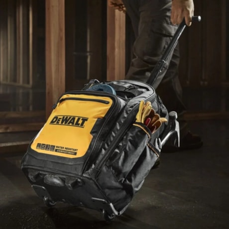 Mochila Profissional com Rodas para Ferramentas até 25Kg DWST560101 DEWALT-4dc95057-7edf-496e-845b-50c7ebfa19ab