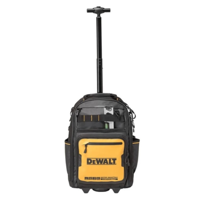 Mochila Profissional com Rodas para Ferramentas até 25Kg DWST560101 DEWALT-594fc7ce-97ee-4930-a4a4-8f05ab0ef8b4