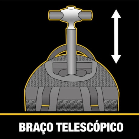 Mochila Profissional com Rodas para Ferramentas até 25Kg DWST560101 DEWALT-9685efbc-cb84-4e68-b093-14bd16f86a3f