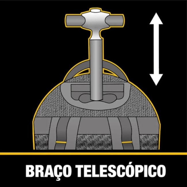 Mochila Profissional com Rodas para Ferramentas até 25Kg DWST560101 DEWALT-dc23b589-90ec-4ef3-8d1d-edfc65886d62
