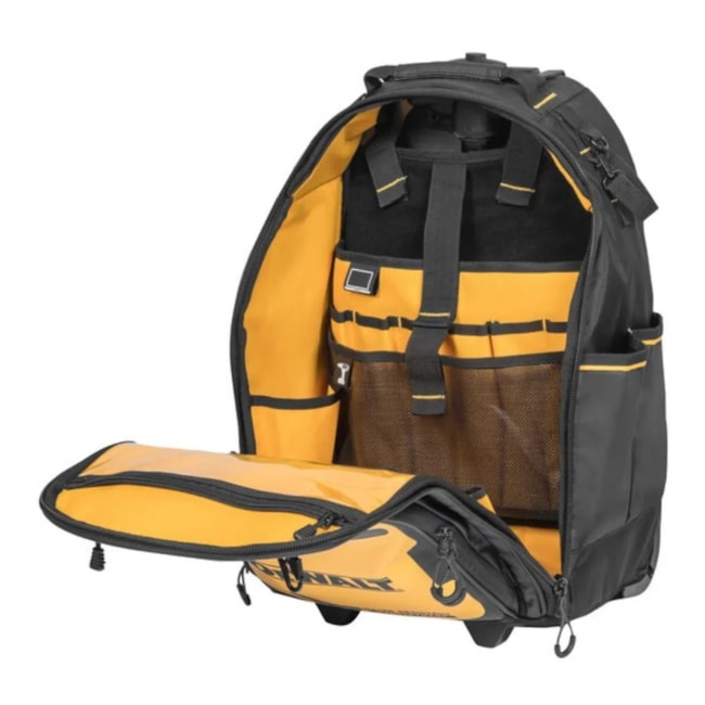 Mochila Profissional com Rodas para Ferramentas até 25Kg DWST560101 DEWALT-089c8549-a32a-4c84-b992-869c7d0c6999