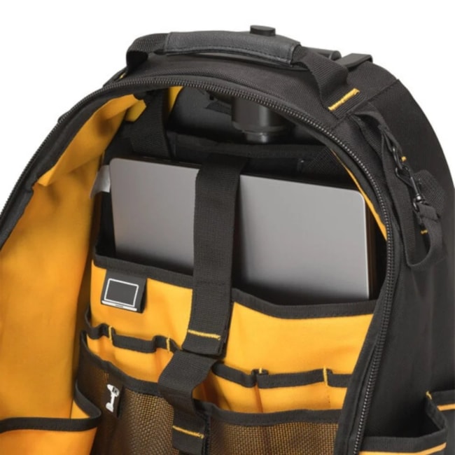 Mochila Profissional com Rodas para Ferramentas até 25Kg DWST560101 DEWALT-40d27414-0c8e-4d2c-8873-04c3815dc378