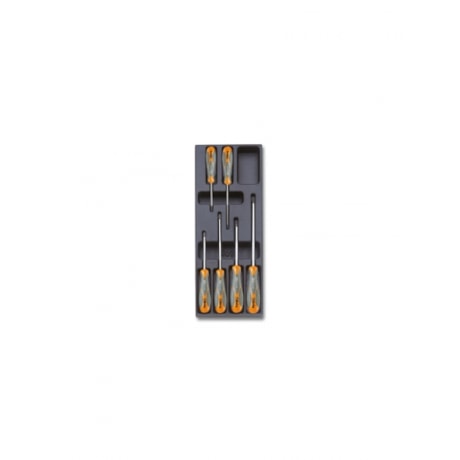 Módelo de Plástico para Jogo de Chave Philips TV172 BETA-251c3643-a1bb-4d77-8fd9-da783b1e2fbb