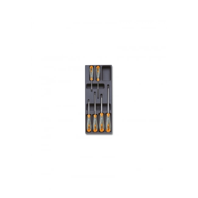 Módelo de Plástico para Jogo de Chave Philips TV172 BETA-61836236-bba3-4ef2-9de5-5a6ea8f1823f