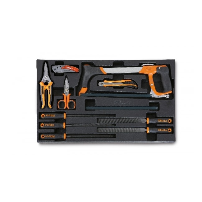 Módelo de Plástico para Jogo de Ferramentas TV286 BETA-586b26d1-5fe8-4b56-9062-9b27c0e903b2