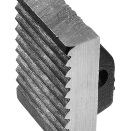 Modente Inferior com Pino 36