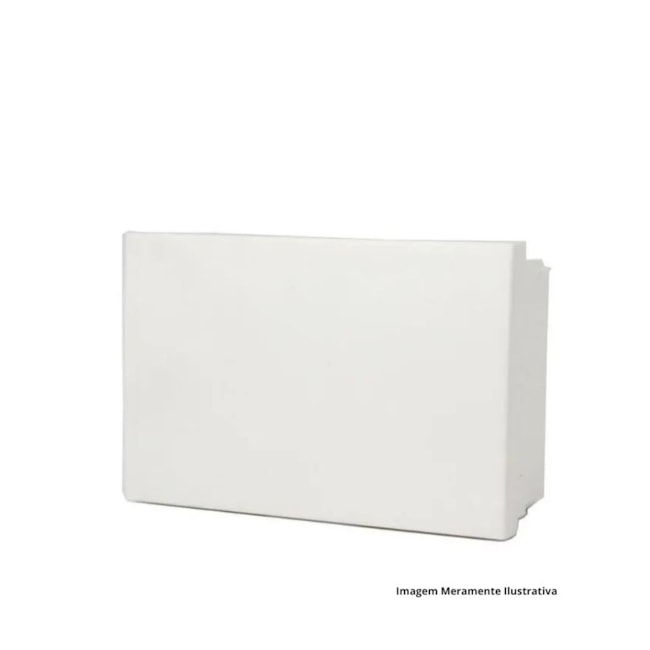 Módulo Cego 10A 3 Módulos Branco 612027 PIAL-b6258880-1962-4d5b-97a1-1761e530e907