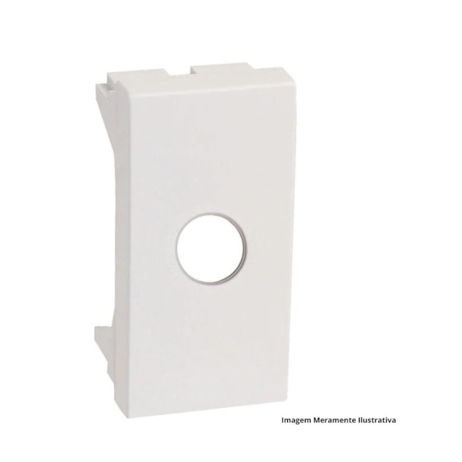 Módulo Cego 10A Saída Fio Branco 611048 PIAL-dc07e55e-5163-41d4-8ed3-68b0eb3e111a