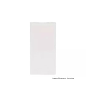 Módulo Cego Branco Arteor 582560B PIAL