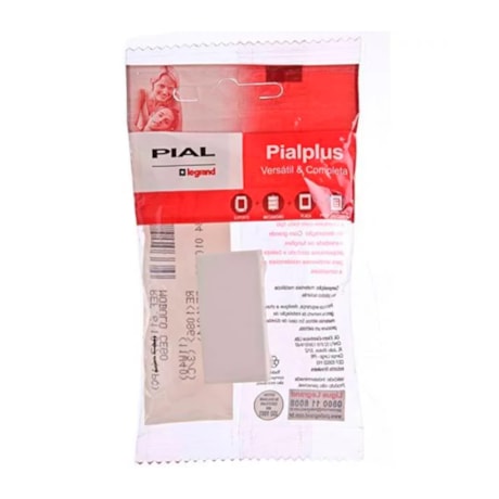 Módulo Cego Tecla Universal Branco 611047 PIAL LEGRAND-2e18b077-67e1-4b3e-b9b7-91516fba06df