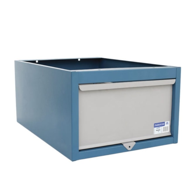 Módulo com 1 Gaveta de Rolamento Deslizante 1 MARCON-d49a70f9-0727-407c-b022-76c0b8c2f589