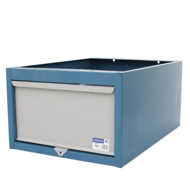 Módulo com 1 Gaveta de Rolamento Deslizante 1 MARCON-3ec985a6-f501-40d3-a687-be35938b5aa2