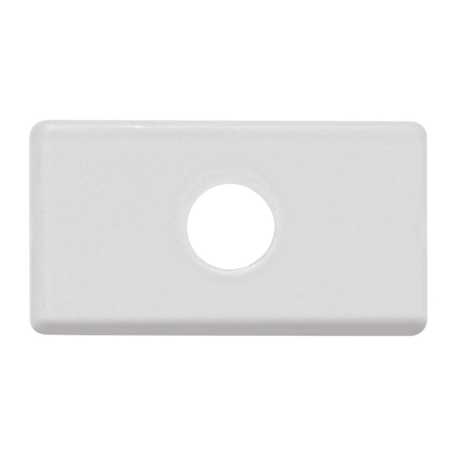 Módulo com Furo para Fio 9,5mm Branco 57115/092 TRAMONTINA-36af121d-6a4f-4f20-92f4-043429eff5d3