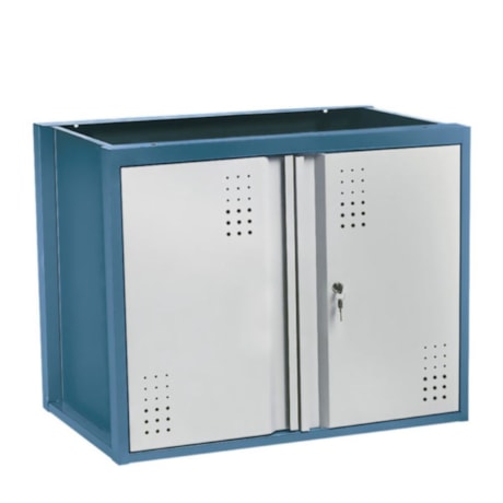 Módulo de 2 Portas com Chave 2A MARCON-522a5980-79fd-4a13-8d5b-e0b938535a18