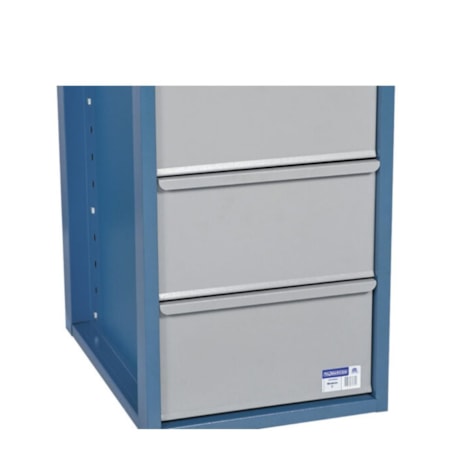 Módulo de 3 Gavetas Corrediças Telescópicas 3 MARCON-b5c9e482-045f-4ee1-b03e-da1cf754fa12