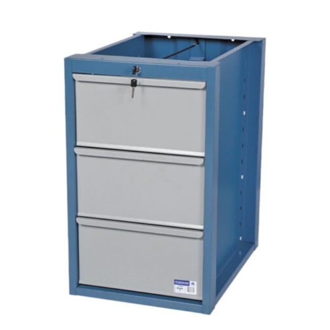 Módulo de 3 Gavetas Corrediças Telescópicas 3 MARCON-1828aa8f-75cf-4fcc-b5a3-5882ff47baa2