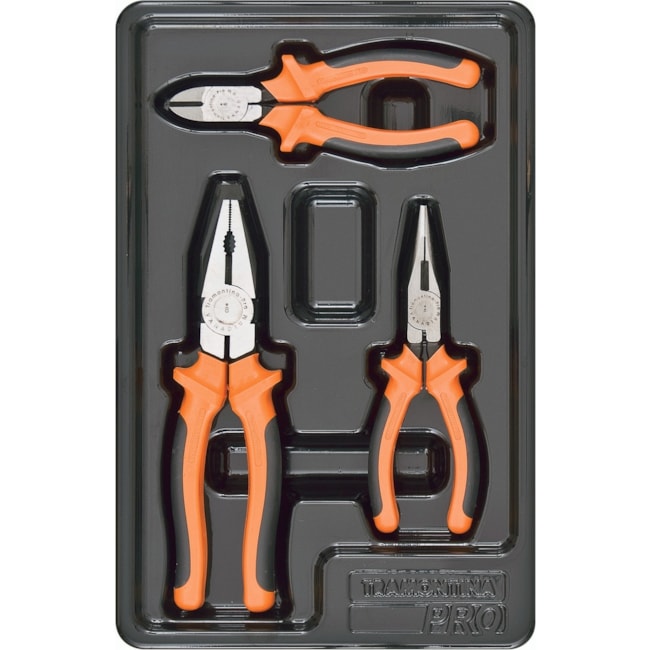 Módulo de Gaveta para Alicates com 3 Peças 44980015 TRAMONTINA PRO-a1407419-4ab8-4c4b-8cc8-06ff0d028c92