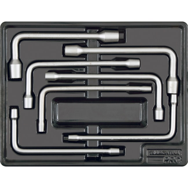 Módulo de Gaveta para Chaves Biela com 7 Peças 44980019 TRAMONTINA PRO-60f0d17f-dd2a-4e1f-8654-17cc1968dfe6