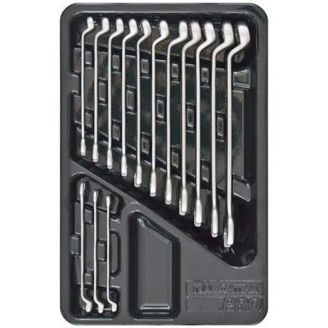 Módulo de Gaveta para Chaves Combinadas com 14 Peças 44980001 TRAMONTINA PRO-583ce02b-c98f-4711-8df4-e656486717e3