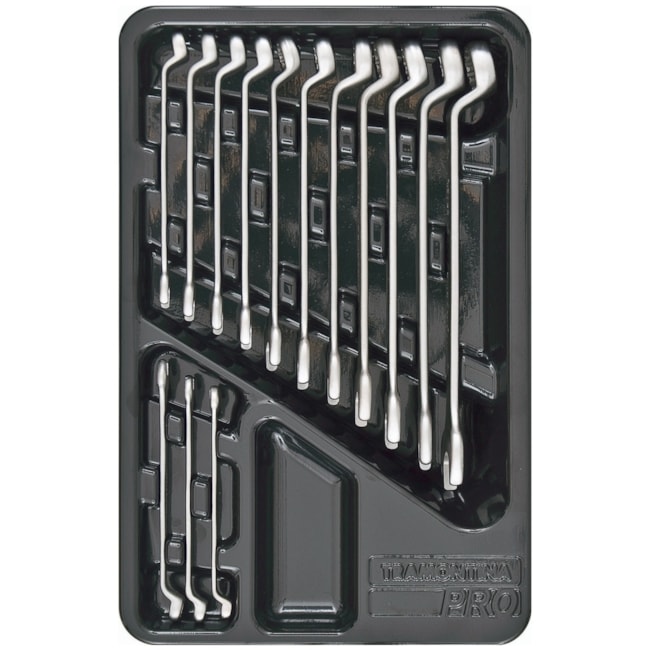 Módulo de Gaveta para Chaves Combinadas com 14 Peças 44980001 TRAMONTINA PRO-da7f1b5d-c324-49b3-95ba-e581b02eafa3