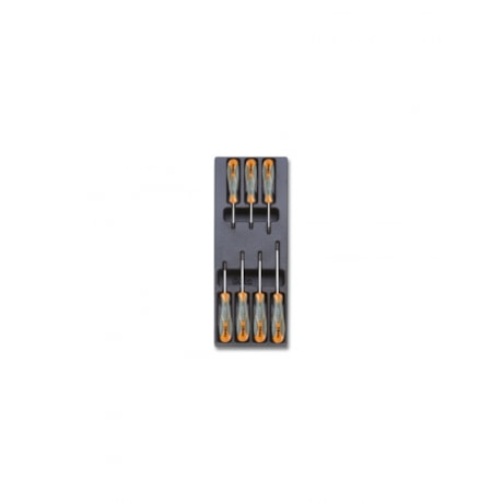 Módulo de Plástico para Jogo de Chave Torx TV175 BETA-bbb2e3fb-35da-4311-a0ee-561fab9dca66