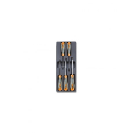 Módulo de Plástico para Jogo de Chave Torx TV176 BETA-1c92472d-1653-48fd-8a44-9d3c939705e4