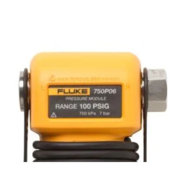 Módulo de Pressão -0+3000 PSI FLUKE-750P29 FLUKE-3e535492-fe93-48ce-85ff-fcb2835c3851