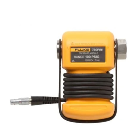 Módulo de Pressão -0+3000 PSI FLUKE-750P29 FLUKE-4b4dc141-acd1-4ba6-80f3-516efe67fa0e