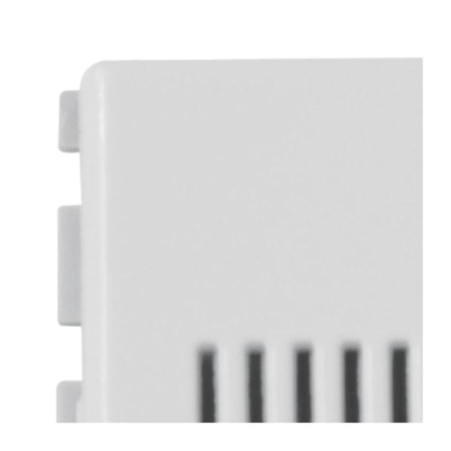 Módulo Eletrônico Campainha Cigarra Bivolt Branco 57115/063 TRAMONTINA ELETRIK-3fded7e0-e08a-4e28-9b96-36176cae195d