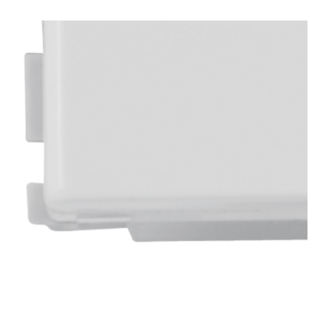 Módulo Eletrônico Campainha Cigarra Bivolt Branco 57115/063 TRAMONTINA ELETRIK-a2caba91-3c69-475a-b471-7c38cd0faf18