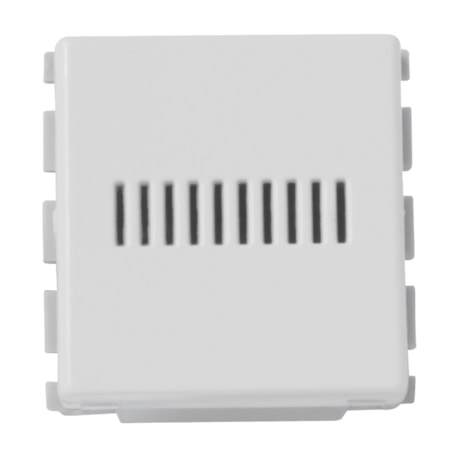 Módulo Eletrônico Campainha Cigarra Bivolt Branco 57115/063 TRAMONTINA ELETRIK-1085de53-fc38-4ecb-ba33-f3220b495053