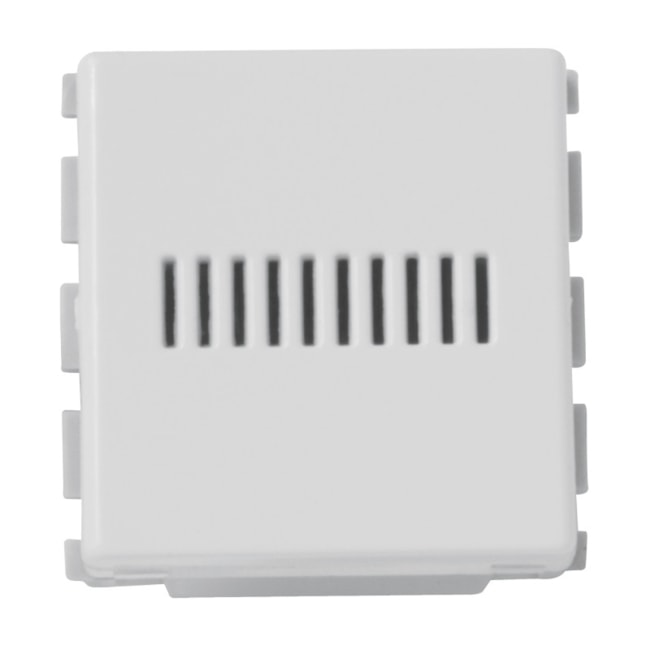 Módulo Eletrônico Campainha Cigarra Bivolt Branco 57115/063 TRAMONTINA ELETRIK-3cdd298c-b6f3-405c-989d-6279c472c96c