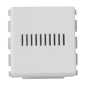 Módulo Eletrônico Campainha Cigarra Bivolt Branco 57115/063 TRAMONTINA ELETRIK Módulo Eletrônico Campainha Cigarra Bivolt Branco 57115/063 TRAMONTINA ELETRIK