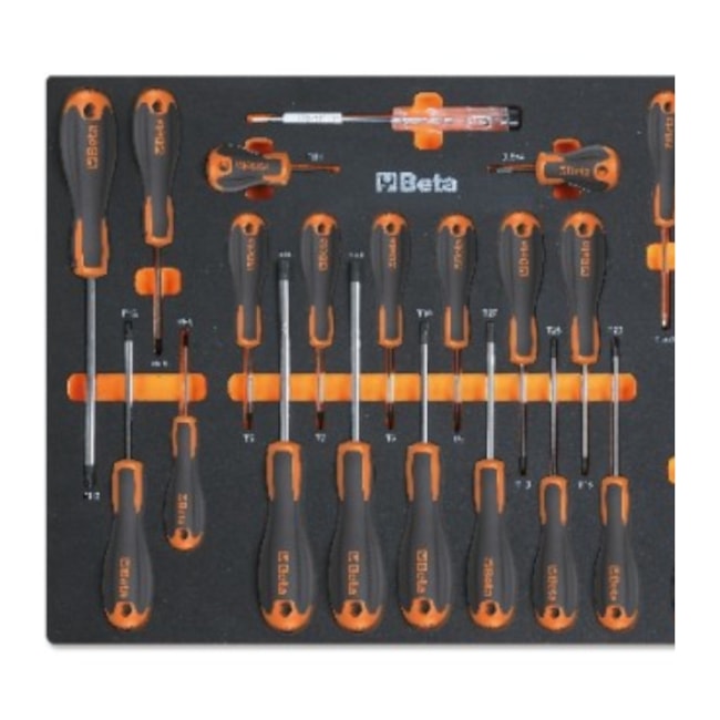 Módulo em Eva com 25 Ferramentas MM210 BETA-4a709fb7-e9ac-452e-b925-6ff3e899c568