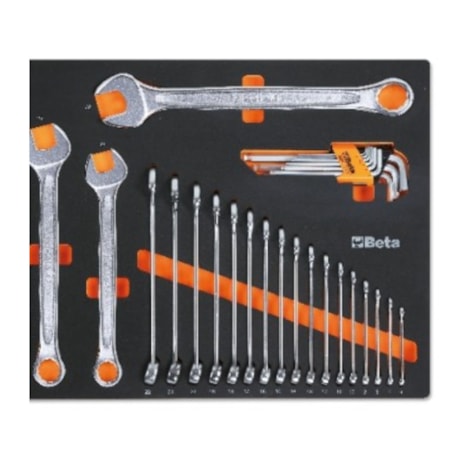 Módulo em Eva com 30 Ferramentas MM11 BETA-7910b771-fc4f-4227-8d4b-73f54b9d9b1f