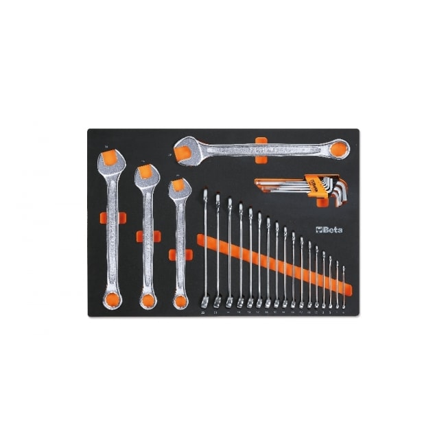 Módulo em Eva com 30 Ferramentas MM11 BETA-e1dcb34b-4228-43a0-ad44-ebff6ba961f7