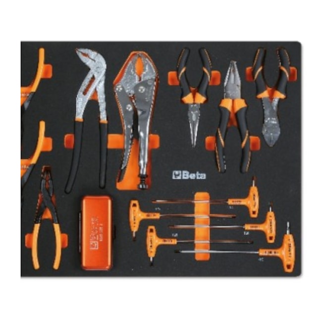 Módulo em Eva com 52 Ferramentas MM140 BETA-fa84b225-f9aa-435e-b671-af12c259d669