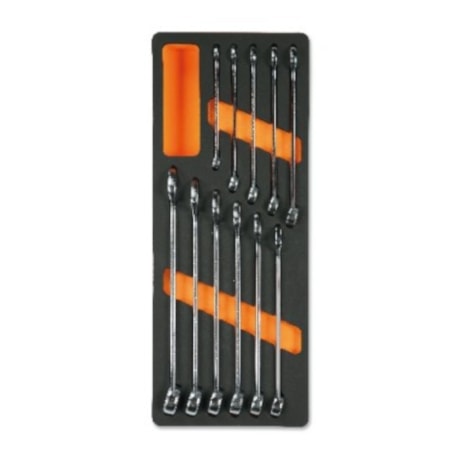 Módulo em Eva com Chave Combinada 11 Peças M13 BETA-ce177f94-1027-4c10-bb7d-65c9833bebd4