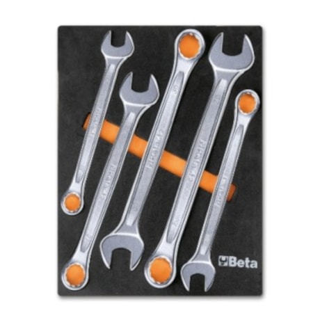 Módulo em Eva com Chaves Combinada 6 Peças M06 BETA-0bb4beb1-cfba-4535-8e88-37e8bc32ec4e