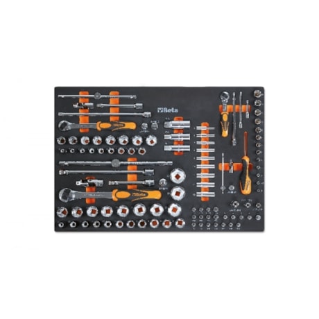 Módulo Eva com 107 Ferramentas MM105 BETA-3c6aefc3-145e-4509-8569-4c00865b311a