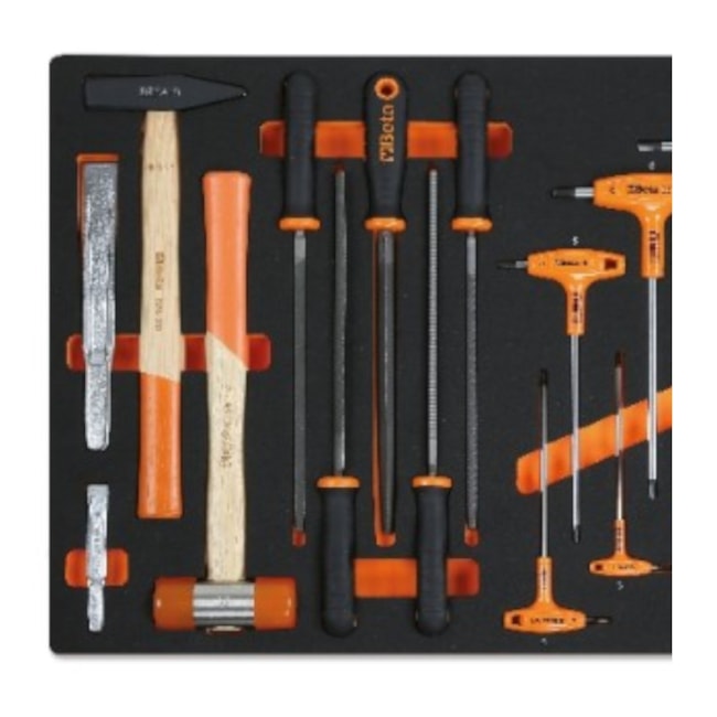 Módulo Eva com 17 Ferramentas MM61 BETA-a99278cc-021b-4ba3-89ca-640c25aa5fbe