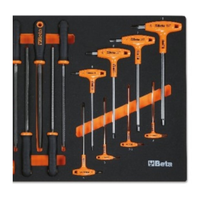 Módulo Eva com 17 Ferramentas MM61 BETA-80cf7ce0-0587-45c6-889f-a468d02abaef